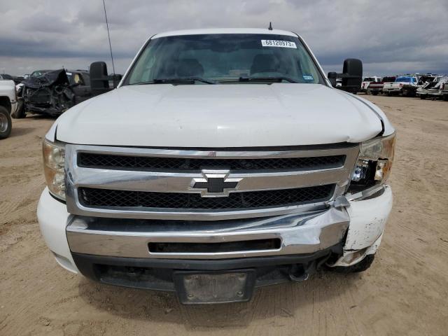 Photo 4 VIN: 1GCRKSEA1BZ268908 - CHEVROLET SILVERADO 