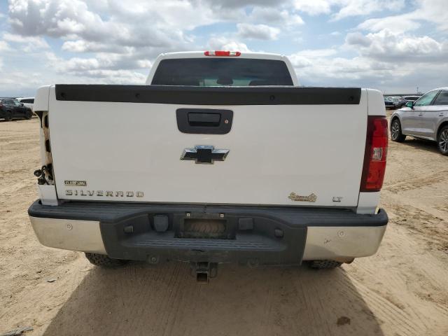 Photo 5 VIN: 1GCRKSEA1BZ268908 - CHEVROLET SILVERADO 