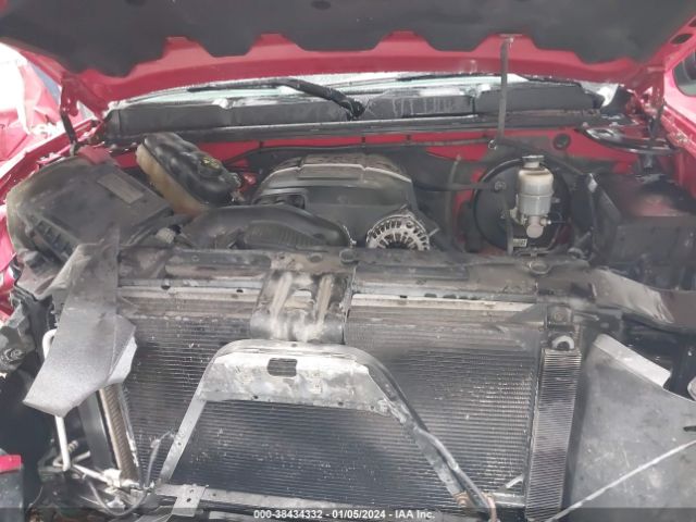 Photo 9 VIN: 1GCRKSEA1BZ330128 - CHEVROLET SILVERADO 1500 