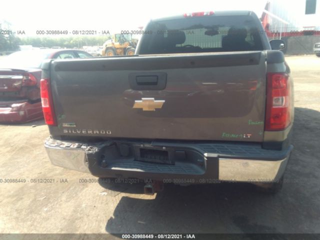 Photo 5 VIN: 1GCRKSEA2BZ446583 - CHEVROLET SILVERADO 1500 