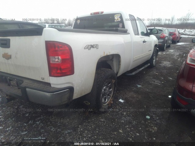 Photo 3 VIN: 1GCRKSEA2CZ103080 - CHEVROLET SILVERADO 1500 