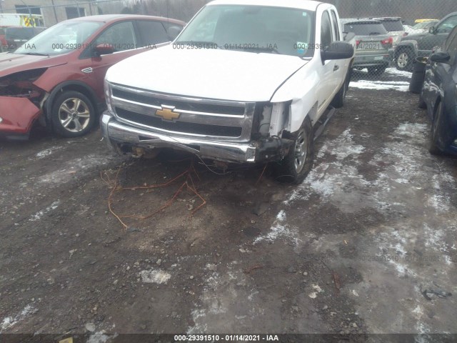 Photo 5 VIN: 1GCRKSEA2CZ103080 - CHEVROLET SILVERADO 1500 