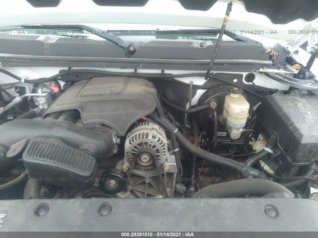 Photo 9 VIN: 1GCRKSEA2CZ103080 - CHEVROLET SILVERADO 1500 