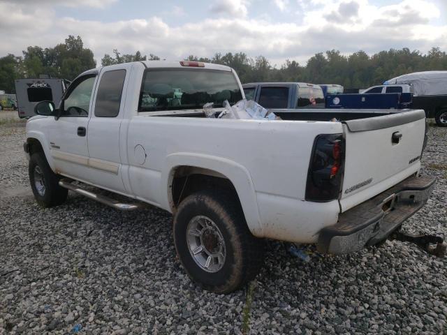 Photo 1 VIN: 1GCRKSEA5BZ148240 - CHEVROLET SILVERADO 