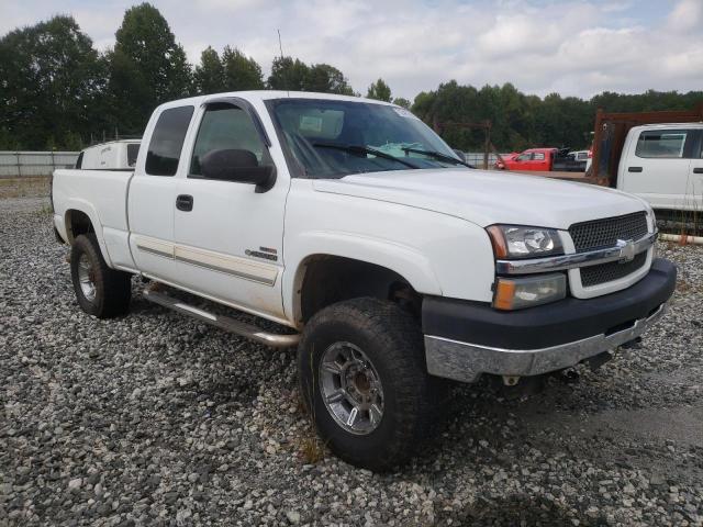 Photo 3 VIN: 1GCRKSEA5BZ148240 - CHEVROLET SILVERADO 