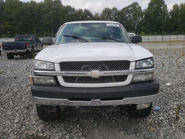 Photo 4 VIN: 1GCRKSEA5BZ148240 - CHEVROLET SILVERADO 