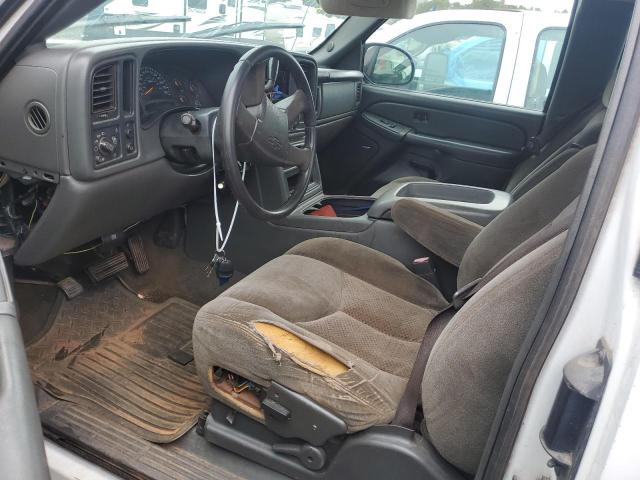 Photo 6 VIN: 1GCRKSEA5BZ148240 - CHEVROLET SILVERADO 