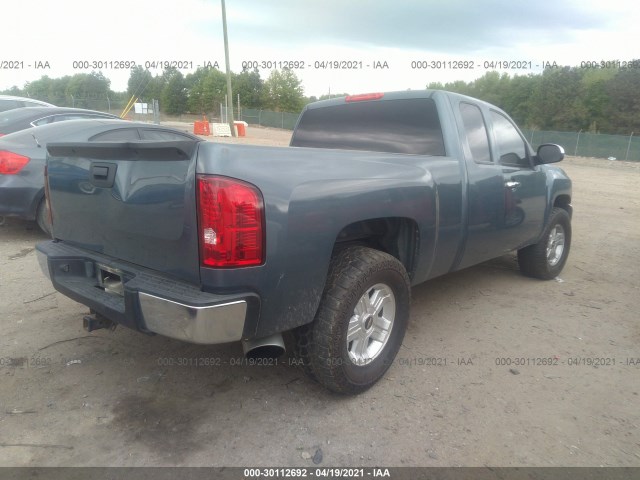 Photo 3 VIN: 1GCRKSEA5CZ342638 - CHEVROLET SILVERADO 1500 