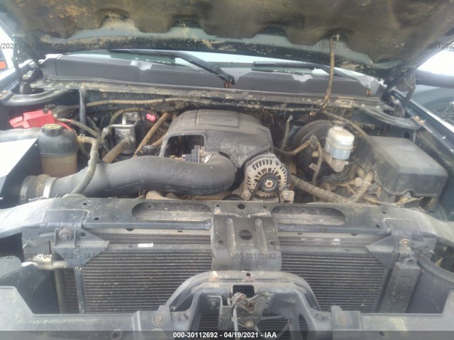 Photo 9 VIN: 1GCRKSEA5CZ342638 - CHEVROLET SILVERADO 1500 