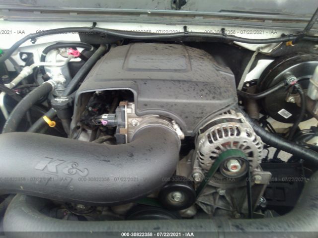 Photo 9 VIN: 1GCRKSEA5DZ209881 - CHEVROLET SILVERADO 1500 