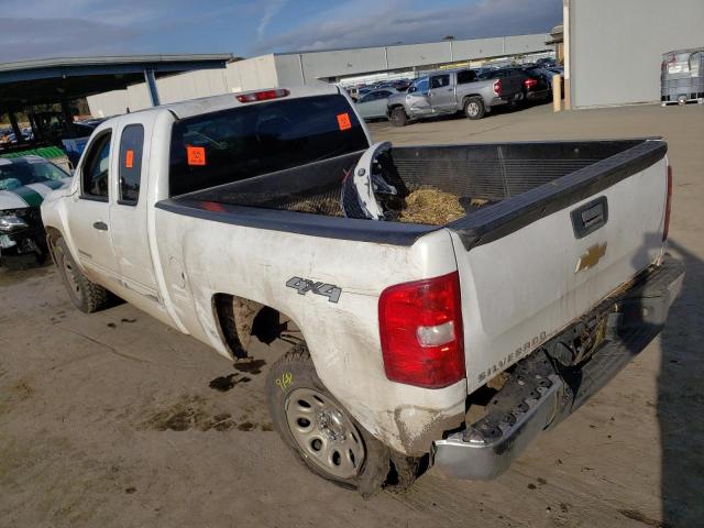 Photo 2 VIN: 1GCRKSEA5DZ271636 - CHEVROLET SILVERADO 