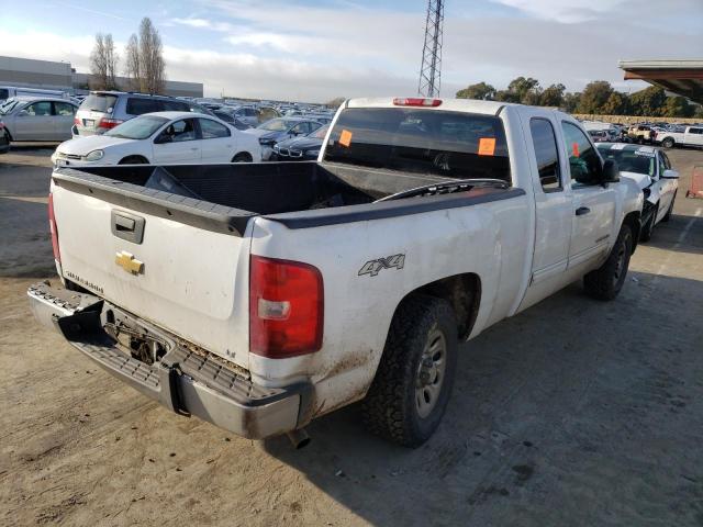 Photo 3 VIN: 1GCRKSEA5DZ271636 - CHEVROLET SILVERADO 