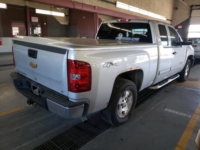 Photo 2 VIN: 1GCRKSEA6DZ231730 - CHEVROLET SILVERADO 