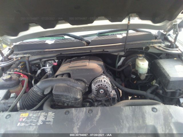 Photo 9 VIN: 1GCRKSEA7DZ212216 - CHEVROLET SILVERADO 1500 