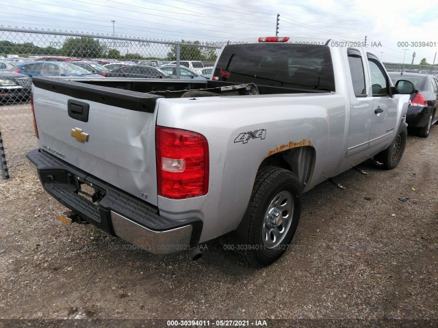 Photo 3 VIN: 1GCRKSEA7DZ245264 - CHEVROLET SILVERADO 1500 