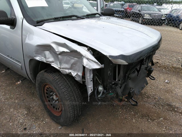 Photo 5 VIN: 1GCRKSEA7DZ245264 - CHEVROLET SILVERADO 1500 