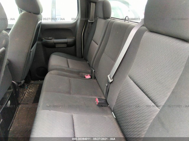 Photo 7 VIN: 1GCRKSEA7DZ245264 - CHEVROLET SILVERADO 1500 