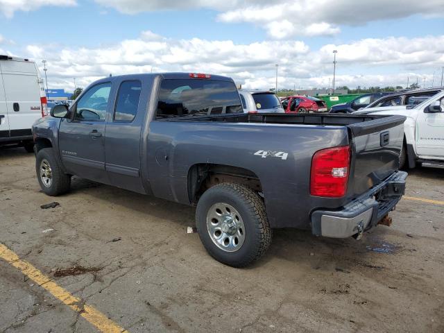 Photo 1 VIN: 1GCRKSEA8BZ240314 - CHEVROLET SILVERADO 