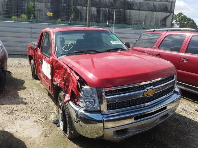 Photo 0 VIN: 1GCRKSEA9CZ168332 - CHEVROLET SILVERADO 