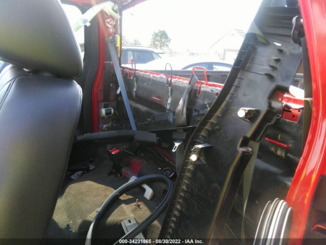 Photo 7 VIN: 1GCRKSEA9CZ185356 - CHEVROLET SILVERADO 1500 