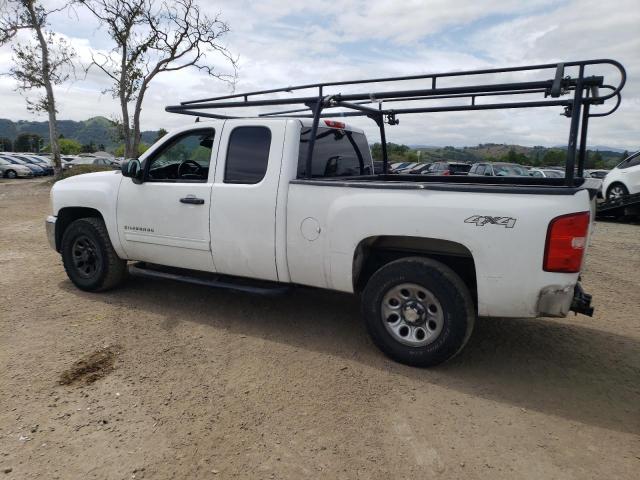 Photo 1 VIN: 1GCRKSEA9DZ234542 - CHEVROLET SILVERADO 