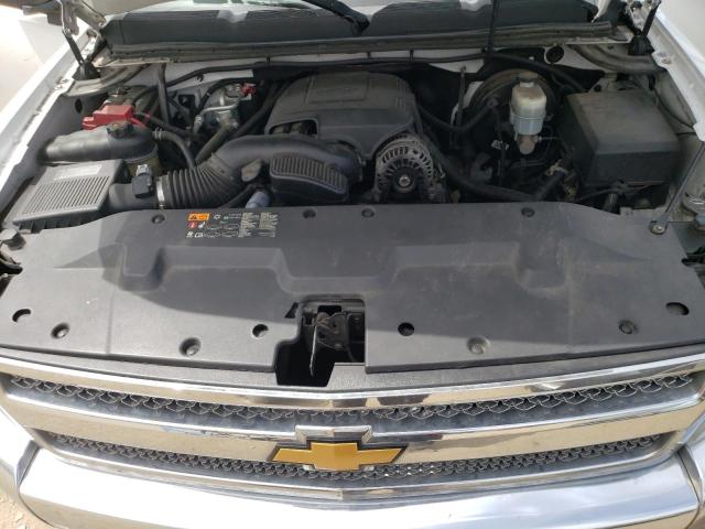 Photo 10 VIN: 1GCRKSEA9DZ234542 - CHEVROLET SILVERADO 