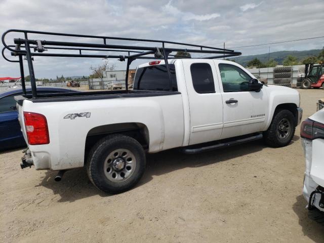 Photo 2 VIN: 1GCRKSEA9DZ234542 - CHEVROLET SILVERADO 