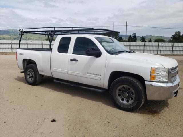 Photo 3 VIN: 1GCRKSEA9DZ234542 - CHEVROLET SILVERADO 