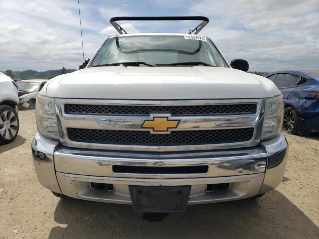 Photo 4 VIN: 1GCRKSEA9DZ234542 - CHEVROLET SILVERADO 