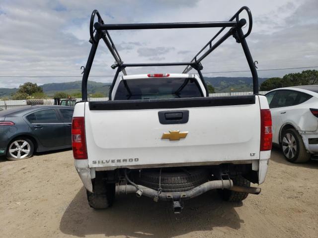 Photo 5 VIN: 1GCRKSEA9DZ234542 - CHEVROLET SILVERADO 