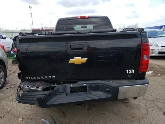 Photo 5 VIN: 1GCRKSEA9DZ352705 - CHEVROLET SILVERADO 