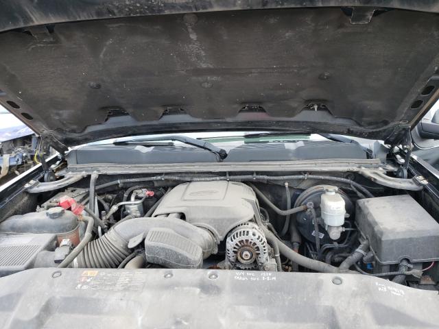 Photo 6 VIN: 1GCRKSEA9DZ352705 - CHEVROLET SILVERADO 