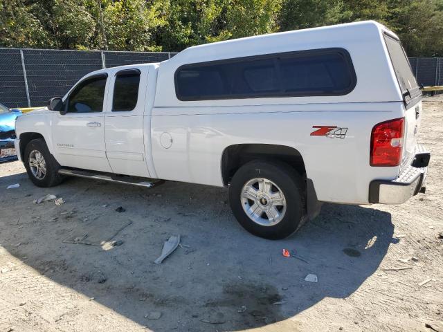 Photo 1 VIN: 1GCRKTE05CZ131341 - CHEVROLET SILVERADO 