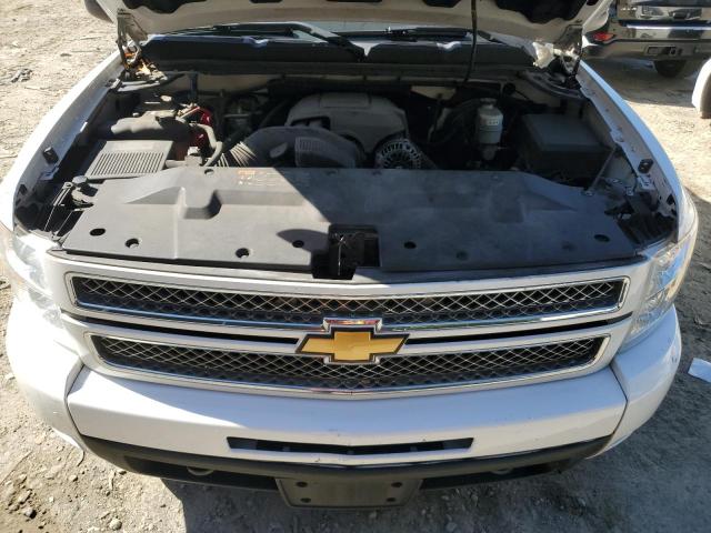 Photo 10 VIN: 1GCRKTE05CZ131341 - CHEVROLET SILVERADO 