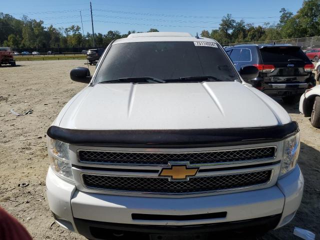 Photo 4 VIN: 1GCRKTE05CZ131341 - CHEVROLET SILVERADO 