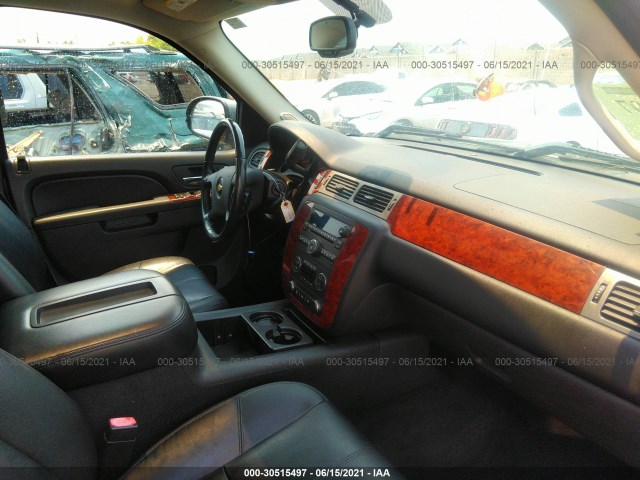 Photo 4 VIN: 1GCRKTE31BZ168136 - CHEVROLET SILVERADO 1500 