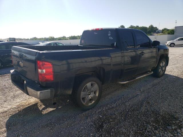 Photo 2 VIN: 1GCRKTE31BZ319735 - CHEVROLET SILVERADO 