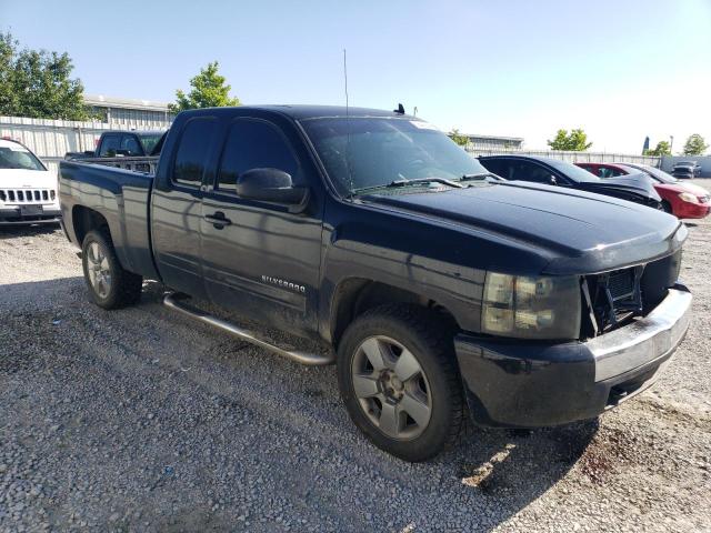 Photo 3 VIN: 1GCRKTE31BZ319735 - CHEVROLET SILVERADO 