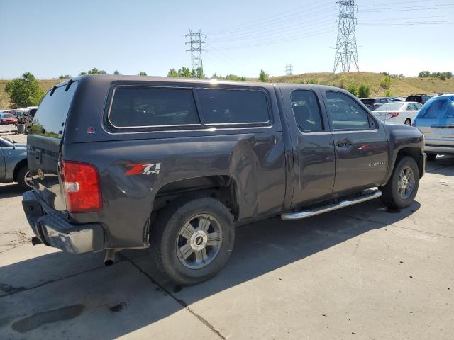 Photo 2 VIN: 1GCRKTE34BZ176277 - CHEVROLET SILVERADO 