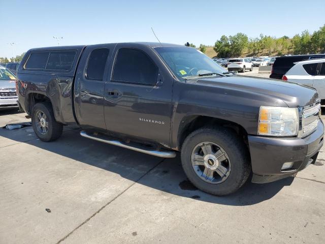 Photo 3 VIN: 1GCRKTE34BZ176277 - CHEVROLET SILVERADO 