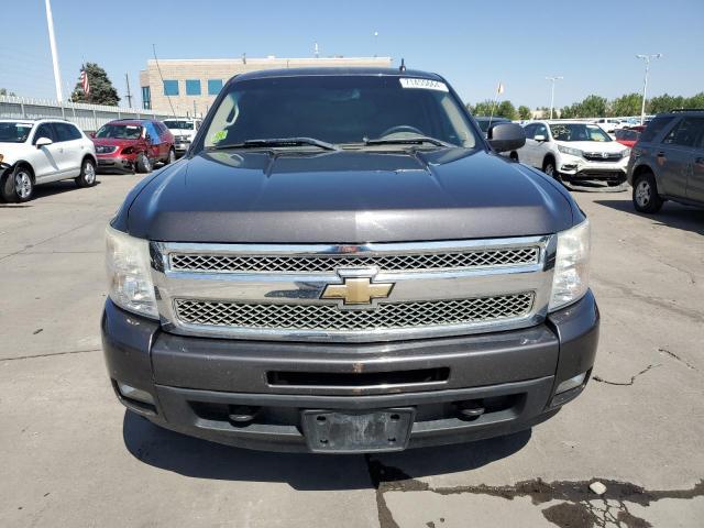 Photo 4 VIN: 1GCRKTE34BZ176277 - CHEVROLET SILVERADO 