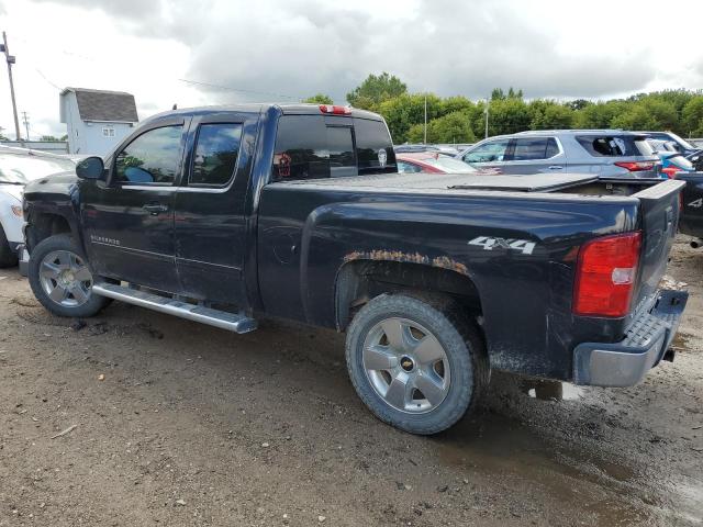 Photo 1 VIN: 1GCRKTE34BZ293552 - CHEVROLET SILVERADO 