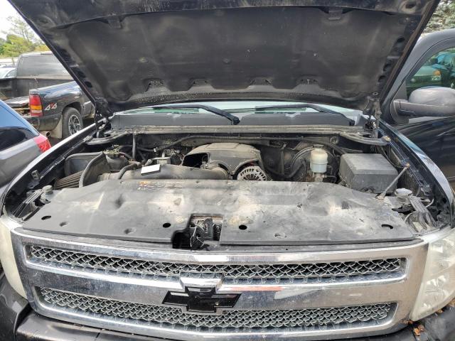 Photo 10 VIN: 1GCRKTE34BZ293552 - CHEVROLET SILVERADO 