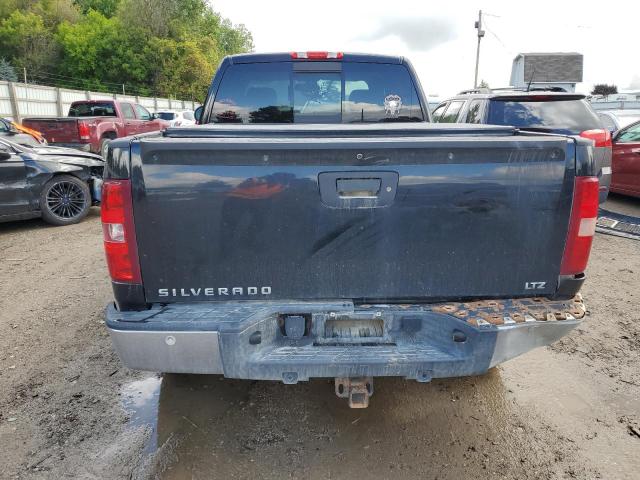 Photo 5 VIN: 1GCRKTE34BZ293552 - CHEVROLET SILVERADO 