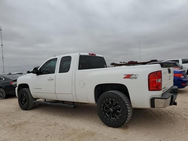 Photo 1 VIN: 1GCRKTE35BZ221114 - CHEVROLET SILVERADO 