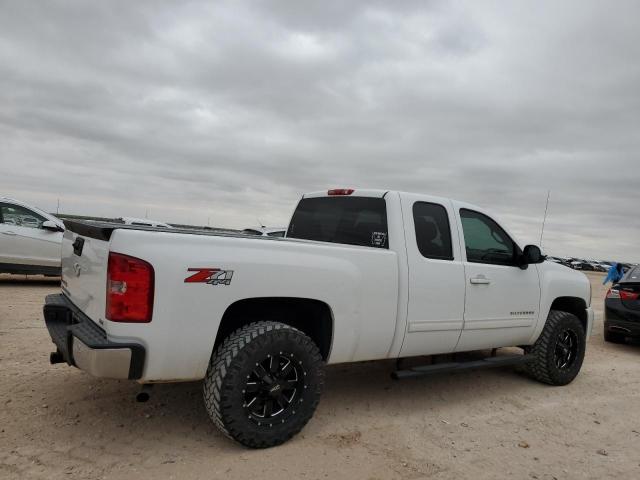 Photo 2 VIN: 1GCRKTE35BZ221114 - CHEVROLET SILVERADO 