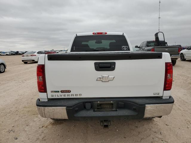 Photo 5 VIN: 1GCRKTE35BZ221114 - CHEVROLET SILVERADO 