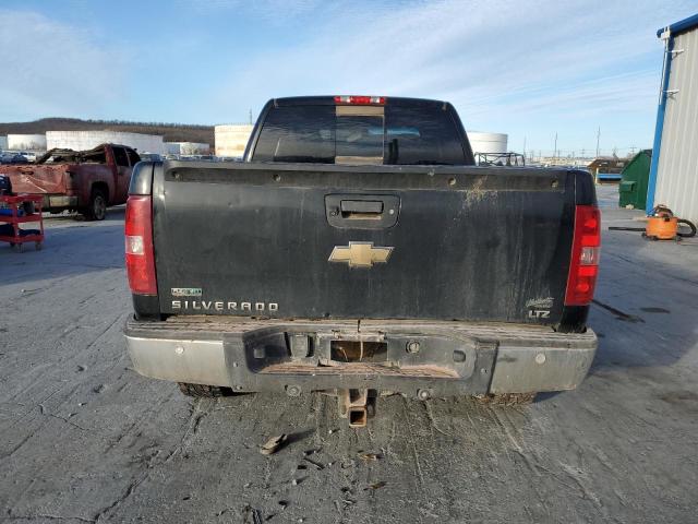 Photo 5 VIN: 1GCRKTE35BZ250287 - CHEVROLET SILVERADO 