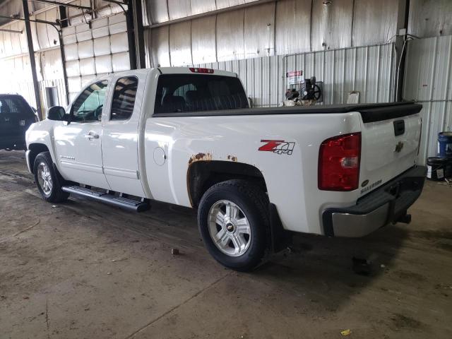 Photo 1 VIN: 1GCRKTE36BZ212471 - CHEVROLET SILVERADO 