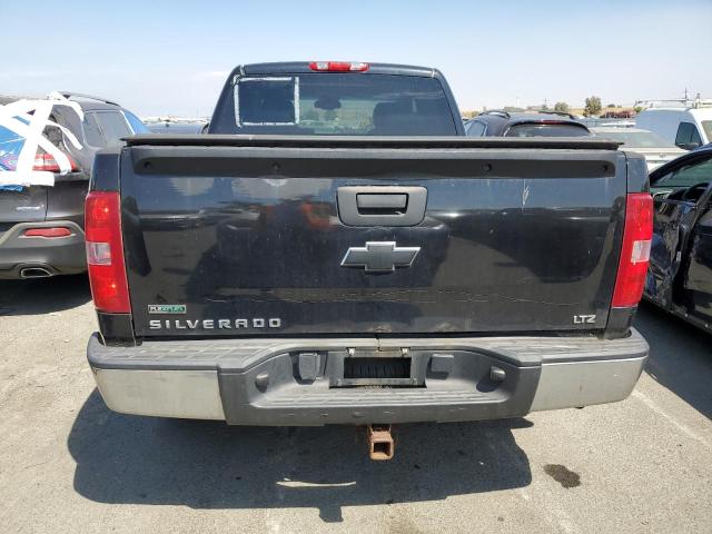 Photo 5 VIN: 1GCRKTE37BZ139207 - CHEVROLET SILVERADO 